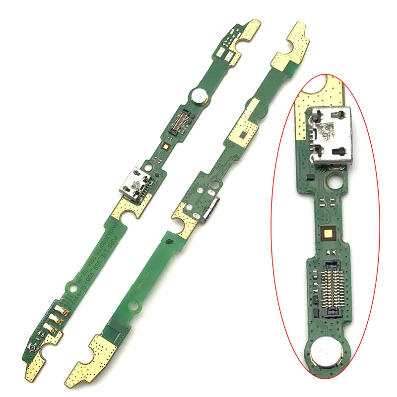 NEW Micro USB Charging Port Charger Connector For ALCATEL ONETOUCH POP 8 P320A