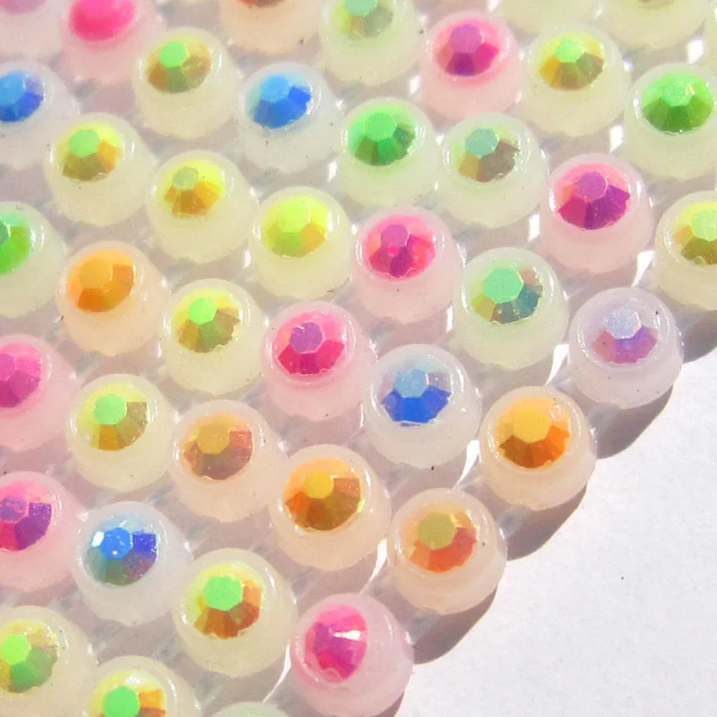 Taidian SS8 Rhinestone Banding Glowing In The Dark Cup Multicolor Neon AB Rhinestone Trim For Beaded Earring 10yards/lot
Taidian SS8 Rhinestone Banding Glowing In The Dark Cup Multicolor Neon AB Rhinestone Trim For Beaded Earring 10yards/lot