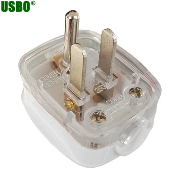 US 10A 250V 5-15P power cord American standard power detachable assembly wiring 3pole anti-off plug Inline industry locked plug
US 10A 250V 5-15P power cord American standard power detachable assembly wiring 3pole anti-off plug Inline industry locked plug