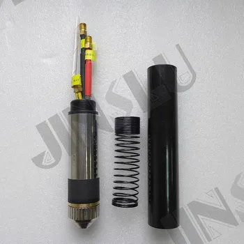 XF300 XF-300H XF-300 FY-XF300H FX-300 LGK-300 CNC Straight TORCH fit huayuan plasma Cutter Cutting Machine 160A 200A 300A
XF300 XF-300H XF-300 FY-XF300H FX-300 LGK-300 CNC Straight TORCH fit huayuan plasma Cutter Cutting Machine 160A 200A 300A