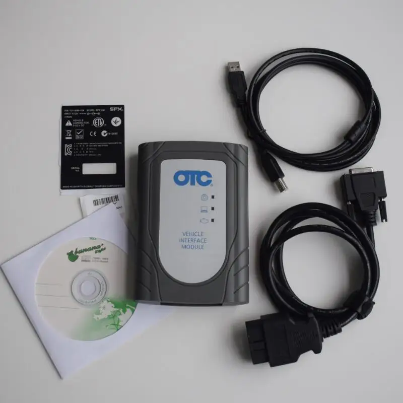 Newest GTS TIS 3 OTC scanner For Toyoya IT2 Latest V14.10.028 For Toyota IT3 GTS OTC Scanner Auto Diagnostic Tool
Newest GTS TIS 3 OTC scanner For Toyoya IT2 Latest V14.10.028 For Toyota IT3 GTS OTC Scanner Auto Diagnostic Tool