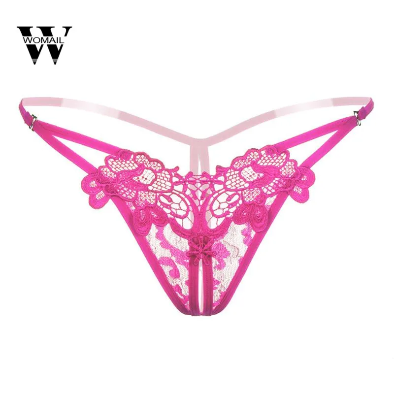 2018 New design Women's Underwear Lace Thong Massage Lingerie Intimates Gstring Pant Hot Sale Jan 18
2018 New design Women's Underwear Lace Thong Massage Lingerie Intimates Gstring Pant Hot Sale Jan 18