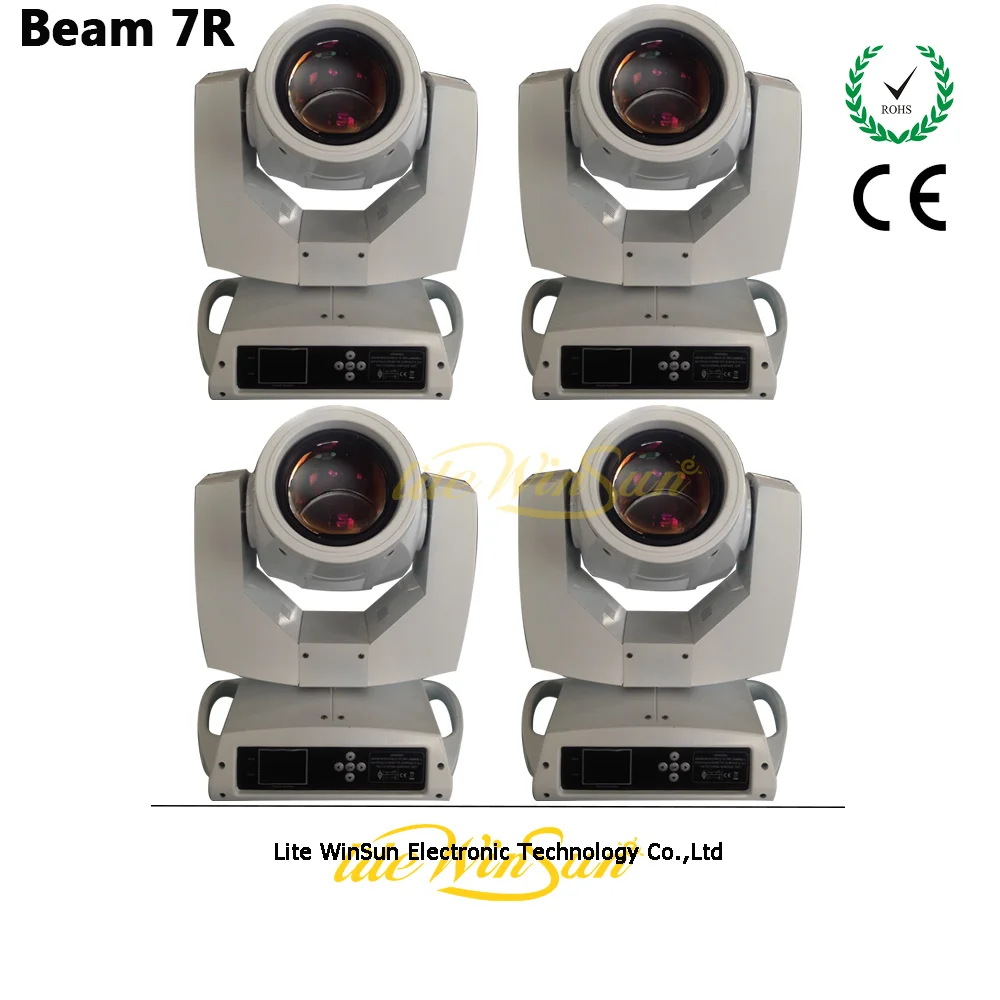 Moving Head Beam 7R 230W