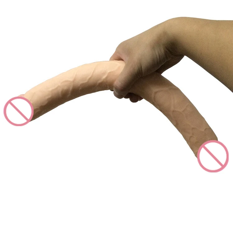 Как Пользоваться Двухсторонним Фаллоимитатором