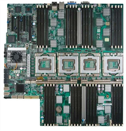 X8qb6-f four-way server motherboard 1567 pin motherboard REV:1.01A E7 motherboard
X8qb6-f four-way server motherboard 1567 pin motherboard REV:1.01A E7 motherboard