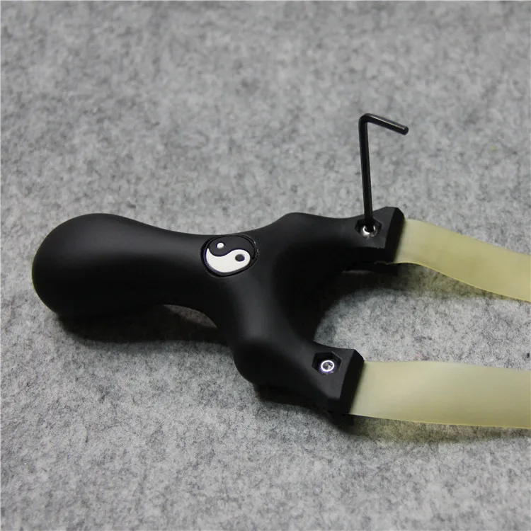 Resin Slingshot Catapult Traditional Slingshot with Aiming point for Outdoor Hunting Shooting Powerful Slingshot With Steel Ball
Resin Slingshot Catapult Traditional Slingshot with Aiming point for Outdoor Hunting Shooting Powerful Slingshot With Steel Ball