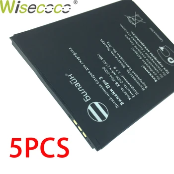 WISECOCO 5PCS/LOT In Stock 2019 New Original KB-P04-2000 Battery For Beeline pro 3 KB-P04-2000 Mobile Phone + Tracking Number
WISECOCO 5PCS/LOT In Stock 2019 New Original KB-P04-2000 Battery For Beeline pro 3 KB-P04-2000 Mobile Phone + Tracking Number
