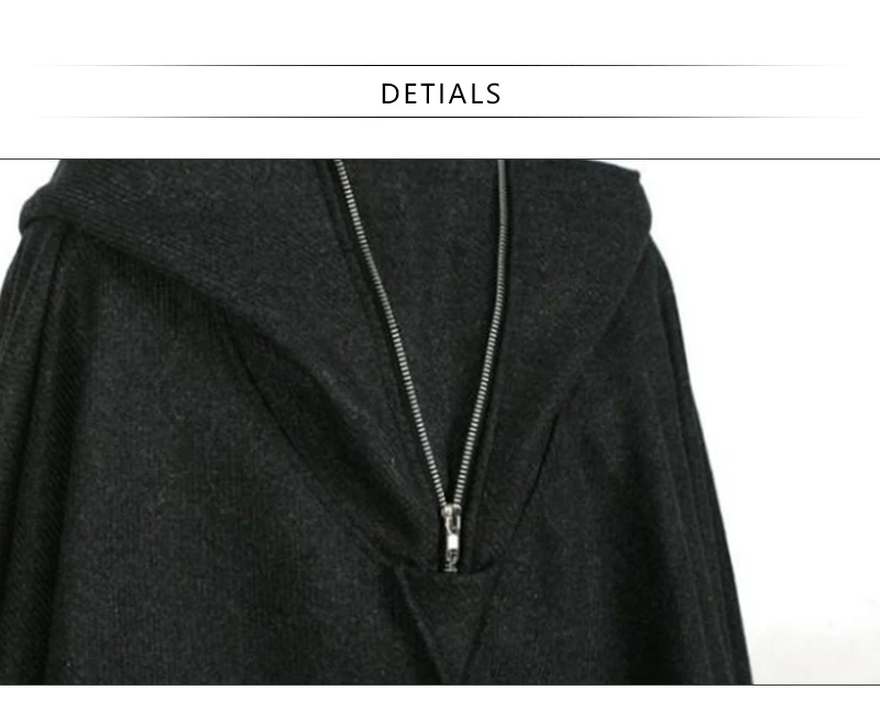 Oversized Korean Coat (10)