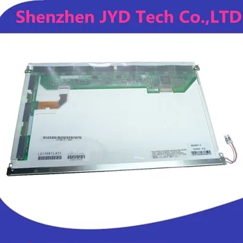 NEW 10.6 " LCD Screen Panel Display for LQ106K1LA01B LQ106K1LA01C LQ106K1LA01 LQ106K1LA01D LQ106K1LA01A SONY T350P T150 
NEW 10.6 " LCD Screen Panel Display for LQ106K1LA01B LQ106K1LA01C LQ106K1LA01 LQ106K1LA01D LQ106K1LA01A SONY T350P T150