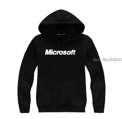 autumn and winter for male Microsoft sweatshirt hooded fleece cotton coats fashion jacket
autumn and winter for male Microsoft sweatshirt hooded fleece cotton coats fashion jacket