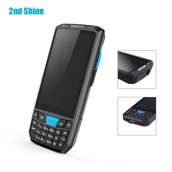 Rugged Device Handheld Android Barcode Scanner With RFID Reader rs232 OTG Inventory PDA
Rugged Device Handheld Android Barcode Scanner With RFID Reader rs232 OTG Inventory PDA