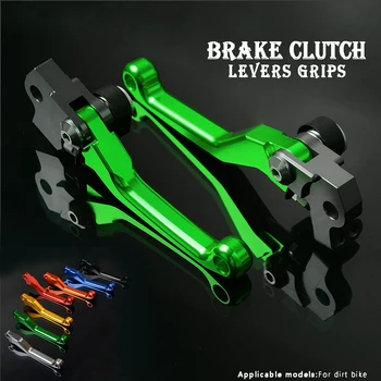 CNC Aluminum Dirt Bike Motocross Pit Bike Pitbike Brake Clutch Levers For honda CRF1000L 2016 crf 1000l
CNC Aluminum Dirt Bike Motocross Pit Bike Pitbike Brake Clutch Levers For honda CRF1000L 2016 crf 1000l