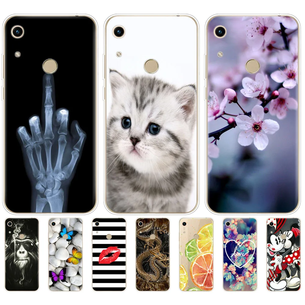 Honor 8A Case For huawei honor 8A Case Silicone TPU Cute Back Cover Phone Case On Huawei Honor 8A JAT-LX1 8 A Honor8A Case Soft
Honor 8A Case For huawei honor 8A Case Silicone TPU Cute Back Cover Phone Case On Huawei Honor 8A JAT-LX1 8 A Honor8A Case Soft