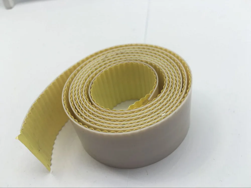 Sewing machine presser foot bottom pressure plastic self-adhesive tape Teflon presser foot skin presser foot tape
Sewing machine presser foot bottom pressure plastic self-adhesive tape Teflon presser foot skin presser foot tape