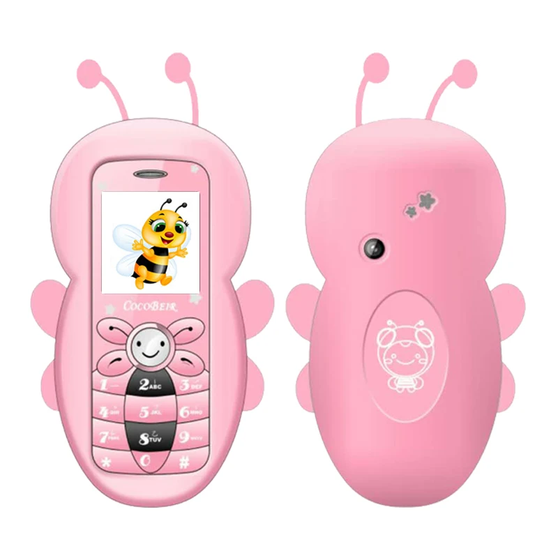 MAFAM Bar Lovely Cartoon Pocket Mobile Phone Memory Card Slot Camera Bluetooth Mini Cute CellPhone Student Child P027
MAFAM Bar Lovely Cartoon Pocket Mobile Phone Memory Card Slot Camera Bluetooth Mini Cute CellPhone Student Child P027