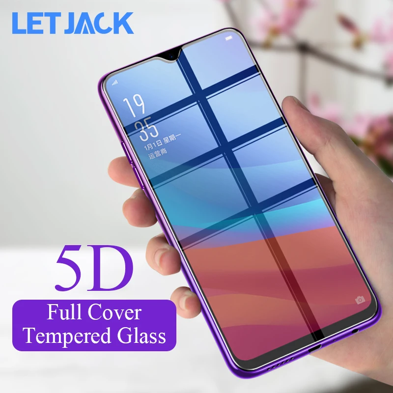 5D Edge Glass Screen Protector for OPPO A7X Pro Full Cover Curved Tempered Glass for OPPO RX17 Pro RX17 Neo Protective Film
5D Edge Glass Screen Protector for OPPO A7X Pro Full Cover Curved Tempered Glass for OPPO RX17 Pro RX17 Neo Protective Film