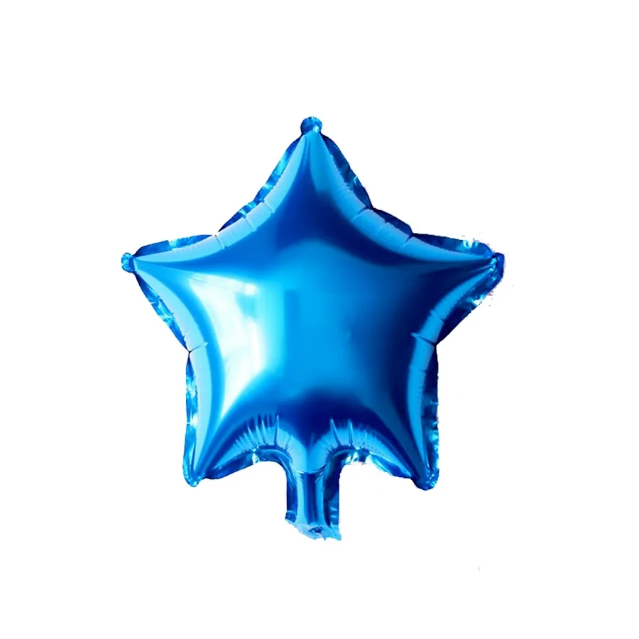 eidmubarak Foil Balloons happy birthday Solid blue Star Balloons Party Decoration Kids Wedding Balloons Decor party supplier
eidmubarak Foil Balloons happy birthday Solid blue Star Balloons Party Decoration Kids Wedding Balloons Decor party supplier