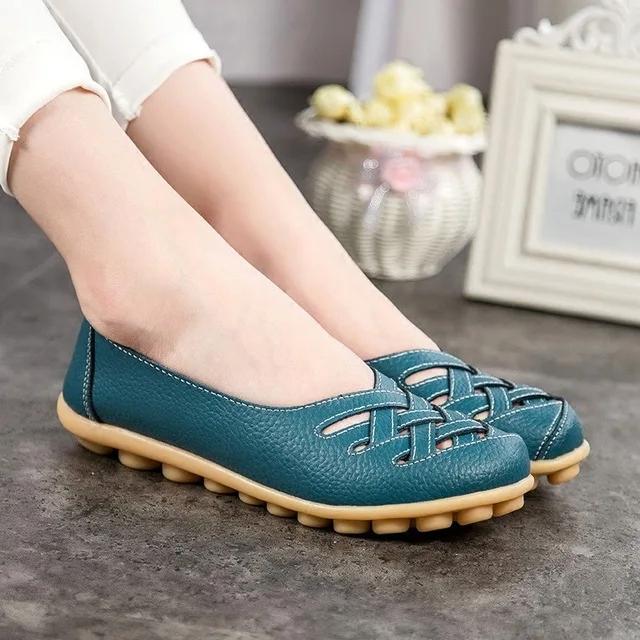 Women shoes 2019 PU leather hollow out shoes woman loafers round toe solid ladies shoes women sneakers casual flats plus size
Women shoes 2019 PU leather hollow out shoes woman loafers round toe solid ladies shoes women sneakers casual flats plus size