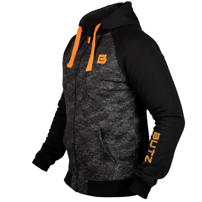 Camouflage Men 2018 Fitness Hoodies Brand Clothing Men Hoody Zipper Casual Sweatshirt Muscle Men's Slim Fit Hooded Jackets
Camouflage Men 2018 Fitness Hoodies Brand Clothing Men Hoody Zipper Casual Sweatshirt Muscle Men's Slim Fit Hooded Jackets