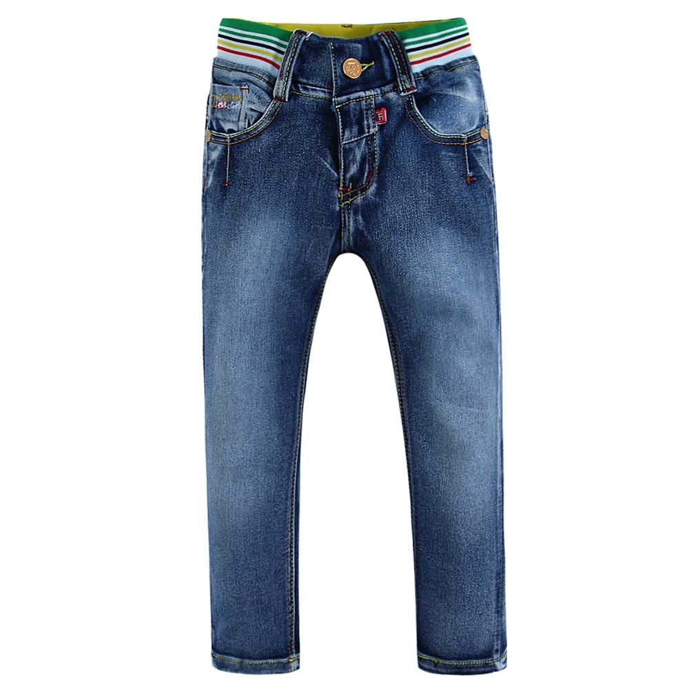 High quality cotton 100% toddler boy jeans with cute embroidery 2015BJ01 A
High quality cotton 100% toddler boy jeans with cute embroidery 2015BJ01 A