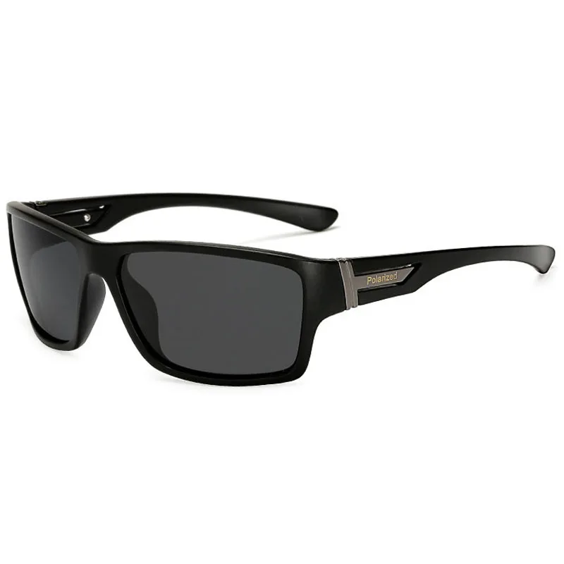 Brand Classic Polarized Sunglasses Night Vision Glasses Men Square Driving Sun glasses Gafas UV400 Male Eyewear Oculos de sol
Brand Classic Polarized Sunglasses Night Vision Glasses Men Square Driving Sun glasses Gafas UV400 Male Eyewear Oculos de sol
