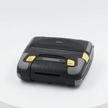Handheld 4 inch Thermal Printer with Android IOS os and Bluetooth/WIFI Label Ticket Printing
Handheld 4 inch Thermal Printer with Android IOS os and Bluetooth/WIFI Label Ticket Printing