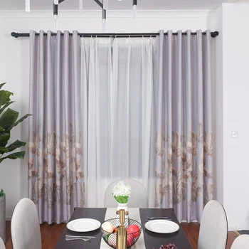 Pastoral printing Luxurious Sheer Curtain High Quality Fashion Thick Shade Curtains For Living room Bedroom Kitchen Window Drape
Pastoral printing Luxurious Sheer Curtain High Quality Fashion Thick Shade Curtains For Living room Bedroom Kitchen Window Drape