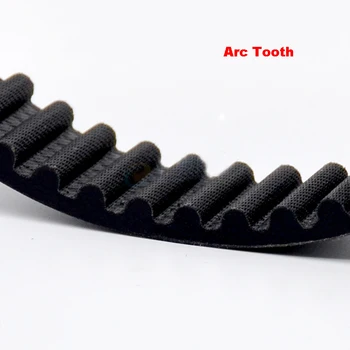 Length 564/570/573/576/579/582/585/591/594/597mm 3M Black Rubber Closed Loop Timing Belt Synchronous Belt Wideth 10 15mm
Length 564/570/573/576/579/582/585/591/594/597mm 3M Black Rubber Closed Loop Timing Belt Synchronous Belt Wideth 10 15mm