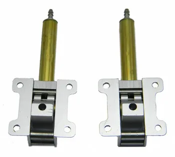 1pair Diameter 2.5 Air-operated Undercarriage Seat L66*W29*H12mm Landing Gear Base Mount Bracket For RC Model Accessories
1pair Diameter 2.5 Air-operated Undercarriage Seat L66*W29*H12mm Landing Gear Base Mount Bracket For RC Model Accessories
