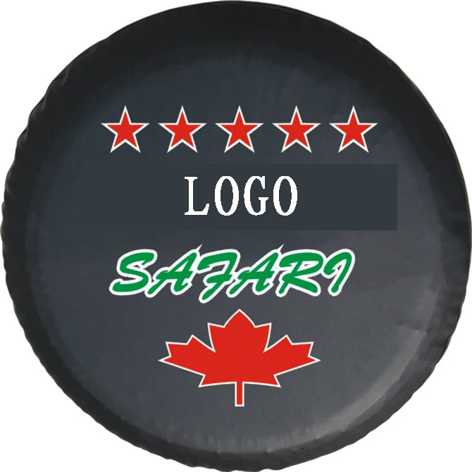16"4x4 Spare Wheel Cover PVC Leather Spare Tire Cover for Jeep Trailer RV SUV Truck Tough Tire Wheel Soft Cover
16"4x4 Spare Wheel Cover PVC Leather Spare Tire Cover for Jeep Trailer RV SUV Truck Tough Tire Wheel Soft Cover