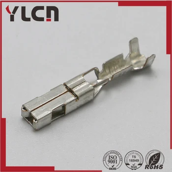 Free shipping SICMA Connector wire terminal Crimp terminal auto electrical female terminal 211CC2S1120
Free shipping SICMA Connector wire terminal Crimp terminal auto electrical female terminal 211CC2S1120
