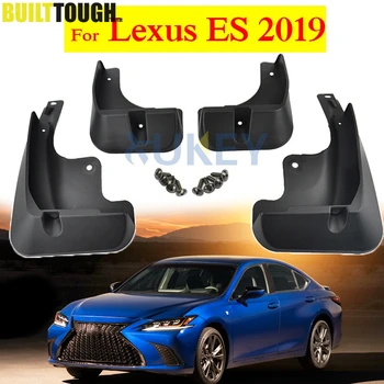 Mudflaps For Lexus ES ES300h ES350 F-Sport 2019 Car Front Rear Mud Fender Flaps Splash Guards Mudguards
Mudflaps For Lexus ES ES300h ES350 F-Sport 2019 Car Front Rear Mud Fender Flaps Splash Guards Mudguards