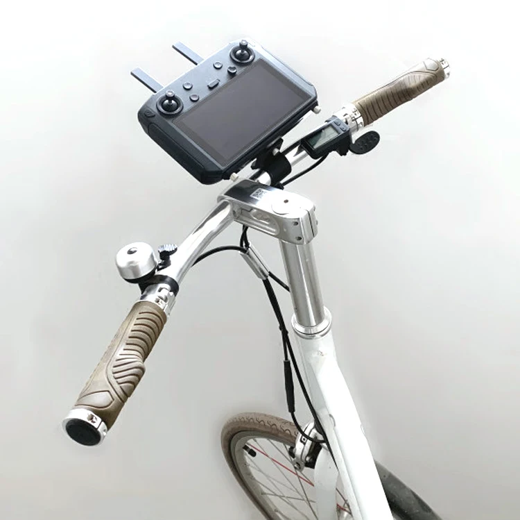 Bicycle Holder Bracket Mount for DJI Mavic 2 Smart Controller Mountain Bike Handle Stand Holder DJI Smart Controller Accessories
Bicycle Holder Bracket Mount for DJI Mavic 2 Smart Controller Mountain Bike Handle Stand Holder DJI Smart Controller Accessories