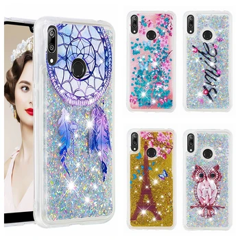 Nova 5i Case for Huawei P20 Lite 2019 Phone Case glitter Owl Liquid Soft Cover on sfor Huawei 20 Lite P30 Pro Nova 5i 3i 3e Case
Nova 5i Case for Huawei P20 Lite 2019 Phone Case glitter Owl Liquid Soft Cover on sfor Huawei 20 Lite P30 Pro Nova 5i 3i 3e Case