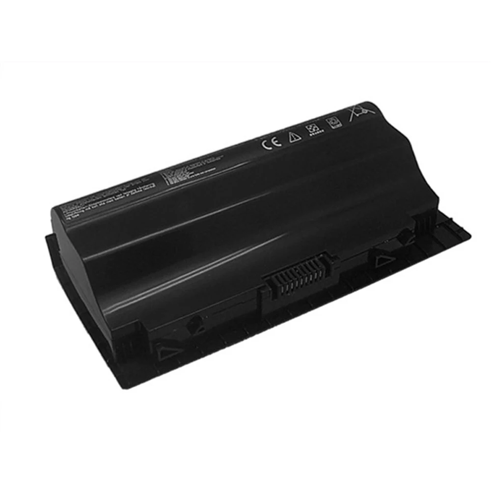 5200mAh for Asus Laptop battery A42-G75 G75 G75 3D G75V G75V 3D G75VW 3D, G75VW-91026V, G75VW-91121Z G75VW-DS71 G75VW-QS71-CBIL
5200mAh for Asus Laptop battery A42-G75 G75 G75 3D G75V G75V 3D G75VW 3D, G75VW-91026V, G75VW-91121Z G75VW-DS71 G75VW-QS71-CBIL