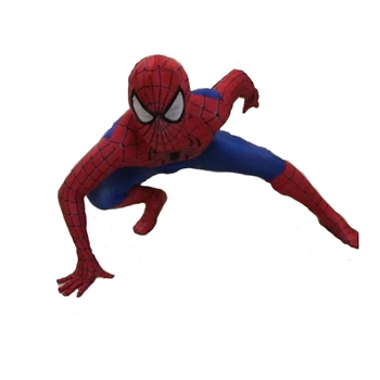 2018 New the amazing spiderman costume suit for kids cosplay costume Halloween costume for kids
2018 New the amazing spiderman costume suit for kids cosplay costume Halloween costume for kids