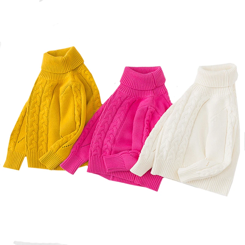 Kids Sweaters Autumn Spring Baby Girls Boys Clothes Pullover Knitted Sweater Kids Long Sleeve Casual Warm Sweaters Baby Clothes
Kids Sweaters Autumn Spring Baby Girls Boys Clothes Pullover Knitted Sweater Kids Long Sleeve Casual Warm Sweaters Baby Clothes