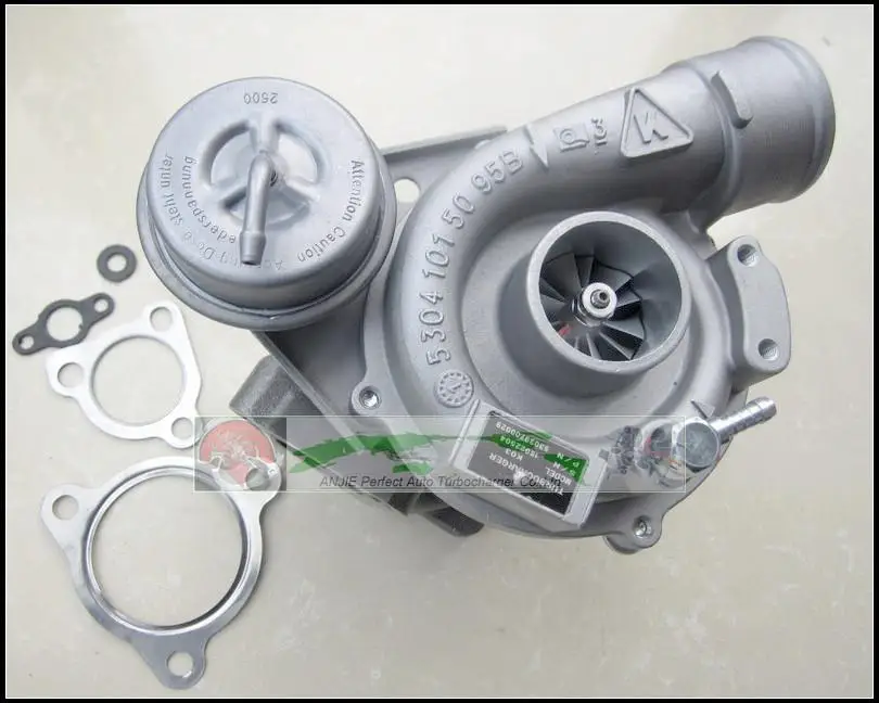 SHAN Free Ship K03 29 53039880029 53039700029 058145703J 058145703N Turbo For AUDI A4 A6
SHAN Free Ship K03 29 53039880029 53039700029 058145703J 058145703N Turbo For AUDI A4 A6