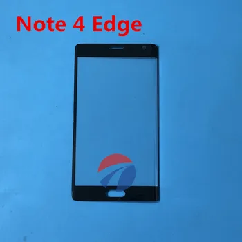10pcs/lot NEW Replacement LCD Front Touch Screen Glass Outer Lens For Samsung Galaxy Note 4 edge N915 N915F AAA+
10pcs/lot NEW Replacement LCD Front Touch Screen Glass Outer Lens For Samsung Galaxy Note 4 edge N915 N915F AAA+