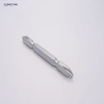 New Electric Screwdriver Bit Set Bits Hex Shank Magnetic High-carbon steel For Cross Head 65MM Phillips Screwdriver head
New Electric Screwdriver Bit Set Bits Hex Shank Magnetic High-carbon steel For Cross Head 65MM Phillips Screwdriver head