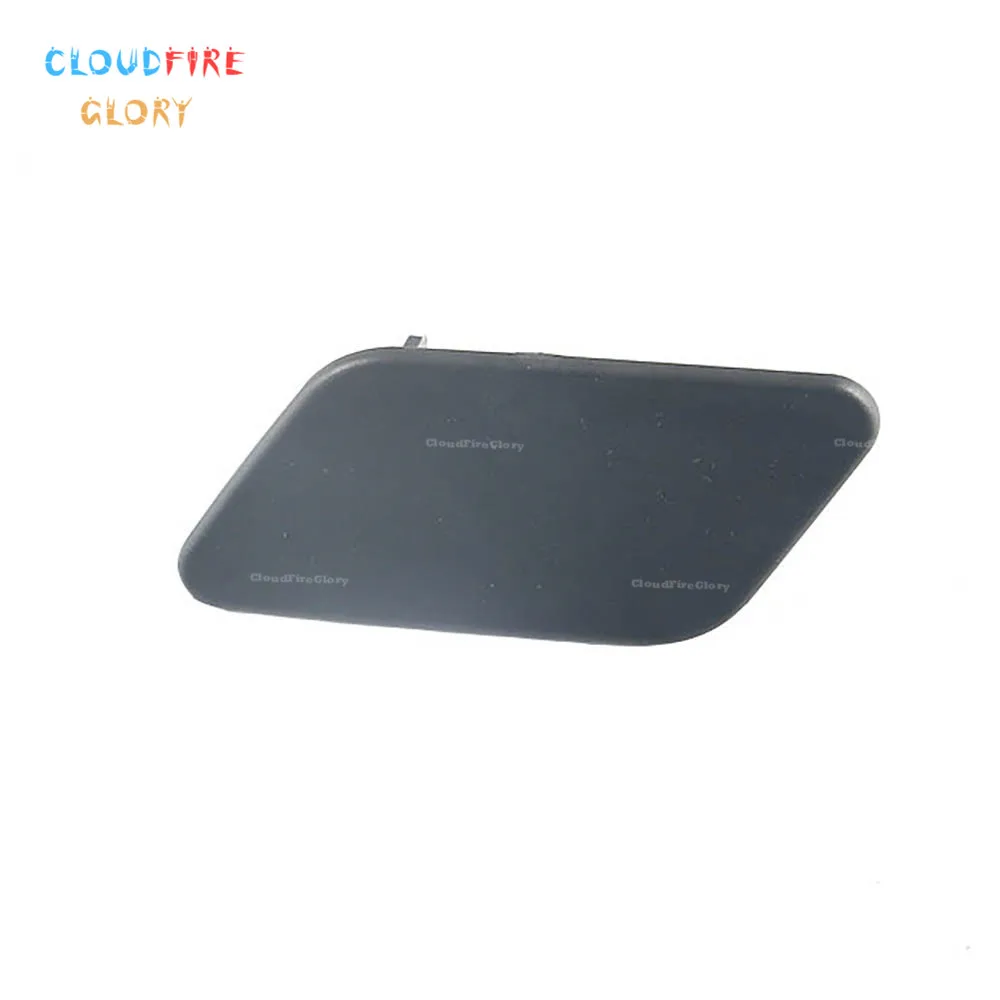 CloudFireGlory 51117261099 Unpainted Left Headlight Nozzle Washer Cover Cap For BMW F25 X3 2011 2012 2013 2014
CloudFireGlory 51117261099 Unpainted Left Headlight Nozzle Washer Cover Cap For BMW F25 X3 2011 2012 2013 2014