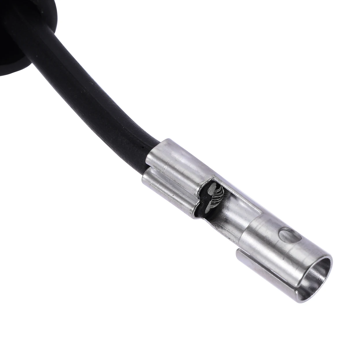 1PC Car Truck Auto Ignition Testers Spark Plug Tester Ignition System Coil Engine In Line Diagnostic Test Tool