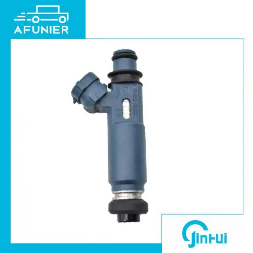 12 month quality guarantee fuel injector nozzle for Land cruiser Lexus LX470 OE No.23209-50040
12 month quality guarantee fuel injector nozzle for Land cruiser Lexus LX470 OE No.23209-50040