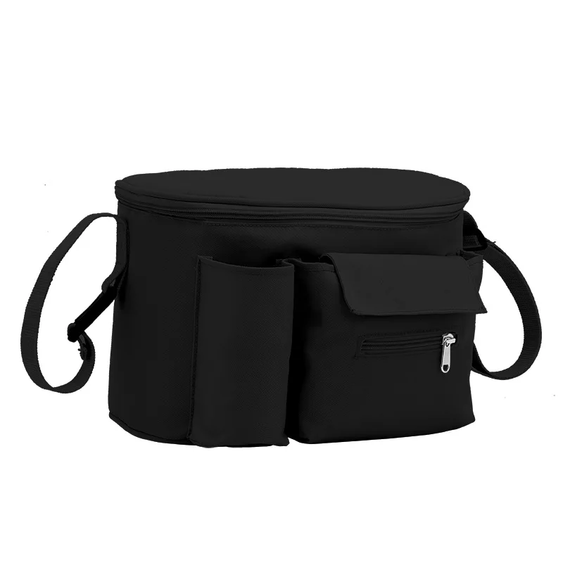 Baby Stroller Bag Insulation Baby Diaper Bags Hanging Bag Stroller Organizer Nappy waterproof Multi Compartment Storage Basket
Baby Stroller Bag Insulation Baby Diaper Bags Hanging Bag Stroller Organizer Nappy waterproof Multi Compartment Storage Basket