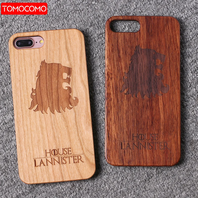 TOMOCOMO For iPhone 6 6S 6Plus 8 8Plus X XS Max Game Thrones Real Wolf Printed Wood Phone Case For SAMSUNG S7 Edge S9 S9 Plus
TOMOCOMO For iPhone 6 6S 6Plus 8 8Plus X XS Max Game Thrones Real Wolf Printed Wood Phone Case For SAMSUNG S7 Edge S9 S9 Plus