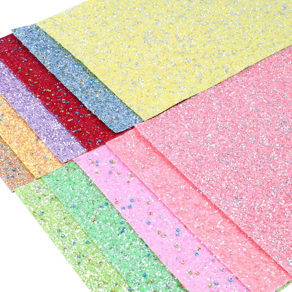 David accessories 20*34cm glitter Sequin faux artificial Synthetic leather fabric hair bow diy decoration crafts 1piece,1Yc5353
David accessories 20*34cm glitter Sequin faux artificial Synthetic leather fabric hair bow diy decoration crafts 1piece,1Yc5353
