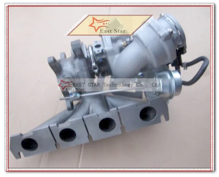 K04 53049880064 5304-988-0064 06F145702C Turbo For AUDI A3 A4 S3 TT Seat Leon For VW Golf V BWJ CDLD BYD BHZ 2.0L TFSI Gasoline (1)