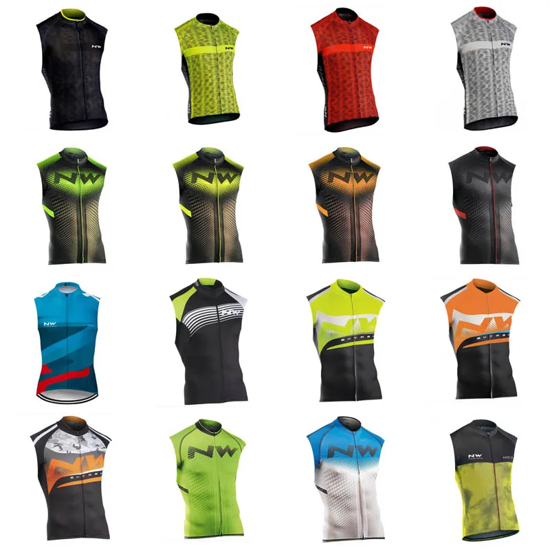 NEW Cycling Sleeveless jersey 2019 Pro men's summer quick-dry bike MTB bike shirt tops sportswear breathable 21808F
NEW Cycling Sleeveless jersey 2019 Pro men's summer quick-dry bike MTB bike shirt tops sportswear breathable 21808F