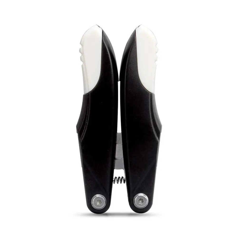 New stainless steel nail groove special nail clippers nail clippers toe nail scissors plastic folding tongs pliers
New stainless steel nail groove special nail clippers nail clippers toe nail scissors plastic folding tongs pliers