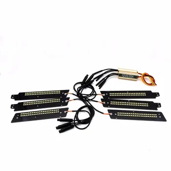 Angel Eyes LED DRL Turn Signal Light Custom Car Daytime Running Light For Ford Mustang 2015-2017
Angel Eyes LED DRL Turn Signal Light Custom Car Daytime Running Light For Ford Mustang 2015-2017